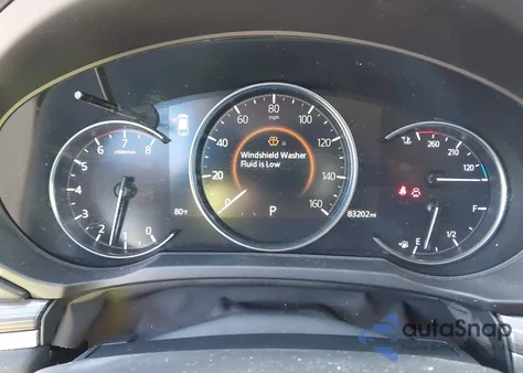 2019 Mazda Cx-5 Grand Touring z USA, uszkodzony, nr VIN JM3KFBDM2K0643217